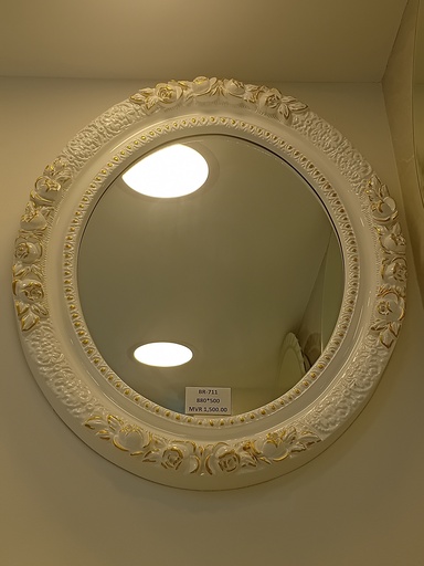 [BR-711] Mirror Single 880*500