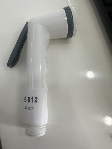 [HS-012] MUSLIM SHOWER  HS-012
Box Code:
