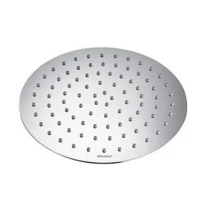 [BR-454] Shower Head - Circle - VIGA 47091403CH Ø300X2mm