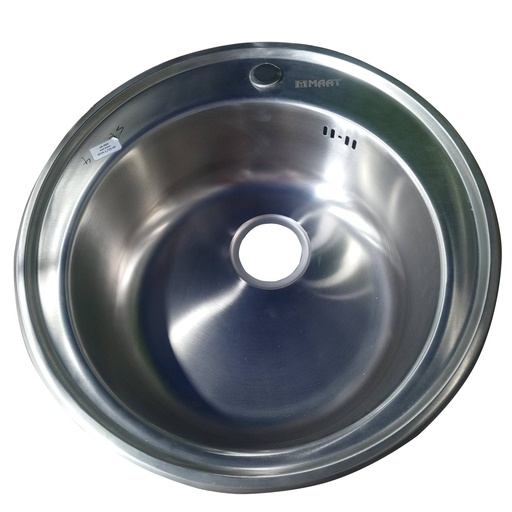 [SK-004] SINK BOWL  SK-004
7cmHEIGHT* 2.2mLENGHT*48PCS/BOX
F875