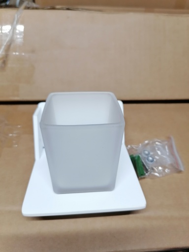 [BR-533] Soap Holder 481901YW