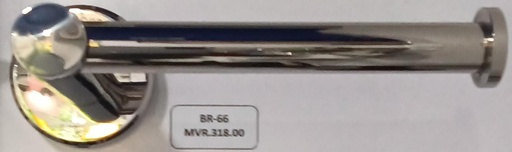 [BR-66] Toilet Paper Holder - BOX CODE: A3-44