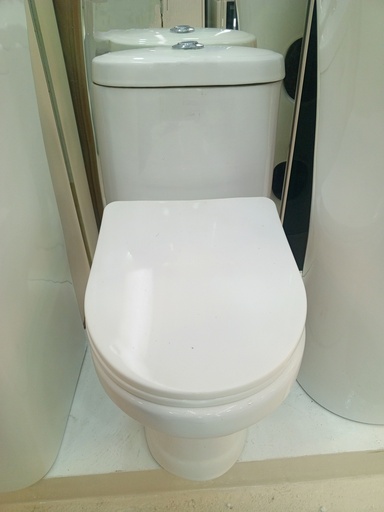 [TS-K-004] TOILET Seat  KIDSTS-K-004BOX CODE: BO-2001 WHITE