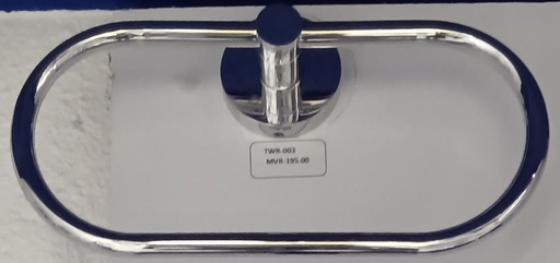 [TWR-003] TOWL RING MAAT Box Code: MB51511
