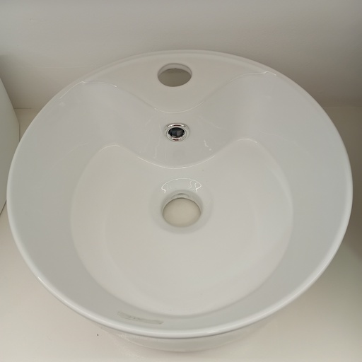 [BR-715] wash Basin 320*320*130