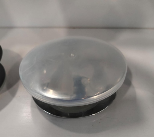 [DN-SK-001] WASTING PLUG SS 8" X 1.5"   DN-SK-001
Box Code: A720-D