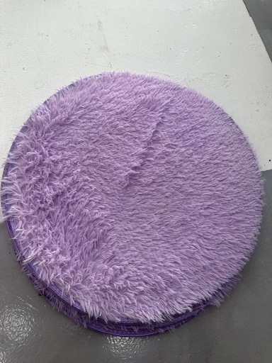 [CR-4] Polyester long hair about 4CM 60