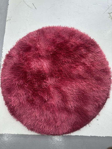 [CR-35] Rug Polyester 80x80CM
