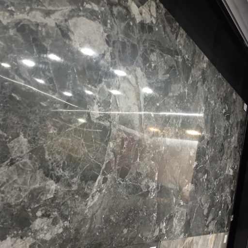 [BR-332] Tiles - Glazed Polished Porcelain, CK126-105MY038PB, 10.5mm, 600*1200mm