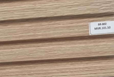 [BR-802] WPC Wall Panel, CTWPC-15509, (Fresh Raw Material) 155*9*2900 - WT037