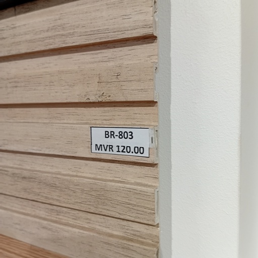 [BR-803] WPC Wall Panel, CTWPC-15509, (Fresh Raw Material) 155*9*2900 - WT062