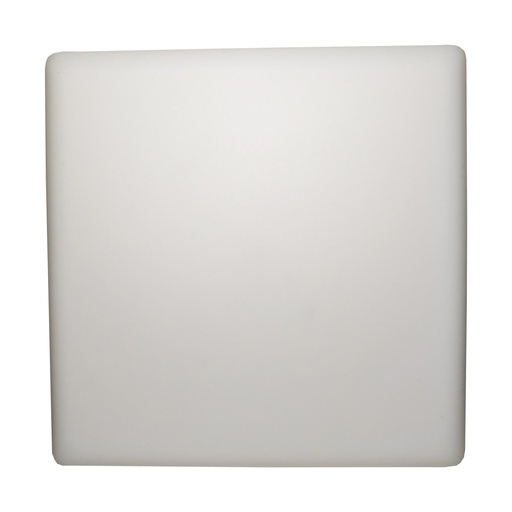 [LT-APS-001] Led Light Square Panel ( Frameless ) 12W WHITE MEAP-SQ12W