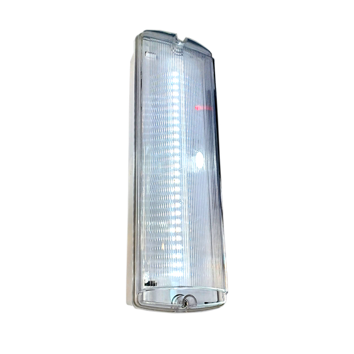 [LT-EL-001] LED Emergency Light AC100-240V, 50/60Hz