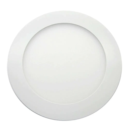 [LP-001] Led Panel Light Round 30W PL30SR/LTX