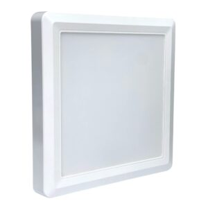 [LP-002] Led Panel Light Square 30W PL30SSQ/LTX