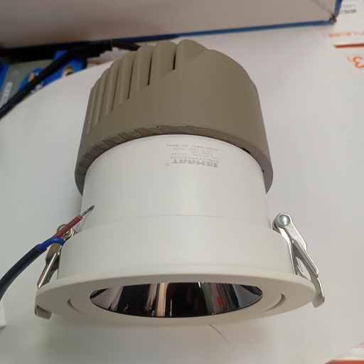 [LT-SL1-003] MOVEBLE SPOT LIGHT
JD1136-18W-WW 3K
Z000639/JD1136-18WW