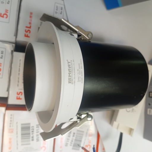 [LT-STL-001] SPORTS TRACK LIGHT - JD089-13.5W-WWZ000665/JDO89-WW