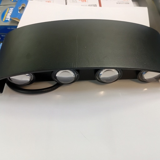 [LT-W6-001] WALL LIGHT LT-W6-001 Box Code: 7872- 8X1W