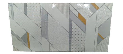 [BR-342] Decorative Ceramic Tile, F6J128-H1H2, 300*600mm