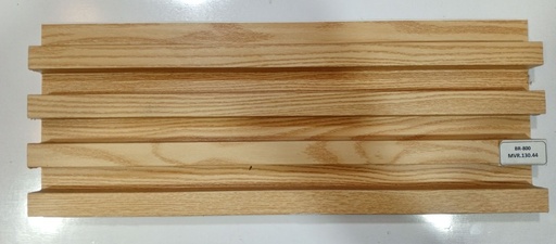 [BR-800] WPC Wall Panel, CTWPC-15923, (Fresh Raw Material) 159*23*2900 - WT035