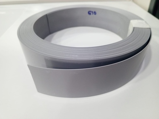 [BR-670] PVC Edge Banding Non-adhesive- 116G  (40MM *100M)
