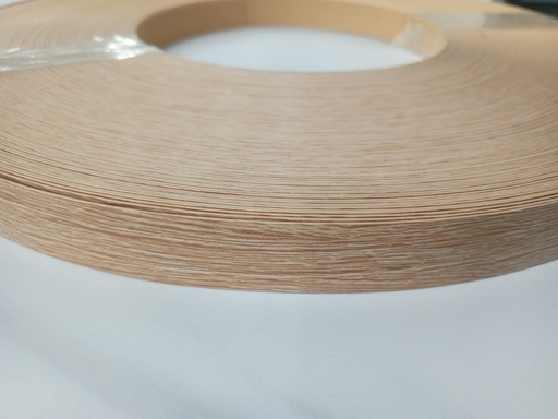 [BR-661] PVC Edge Banding Non-adhesive - 8G (22mm*100M)