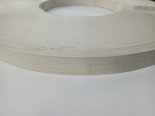 [BR-665] PVC Edge Banding Non-adhesive - H147 (22mm*100M)