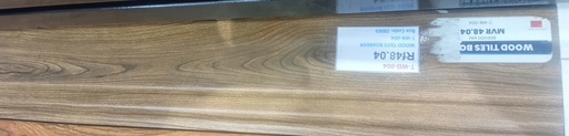 [T-WB-004] WOOD TILES BOARDER  T-WB-004
Box Code: Z8003