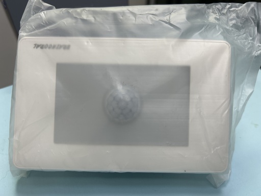 [BR-982] Foot Light - With Sensor, AC220V/50HZ,  Power 0.8W, White  MRT203-118G, 118X72mm 20RMB  sensor Tempered  glass