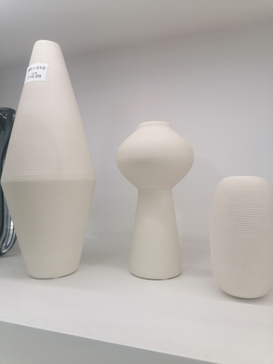 [BRV-010] Ceramic Vase t658b-06