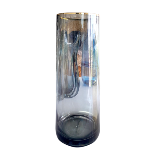 [BRV-042] Ceramic Vases 1229 (12.5*30) 1.12kg