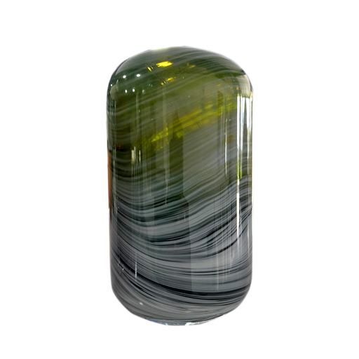 [BRV-043] Ceramic Vases 9650-3 (12*21) 1.08kg