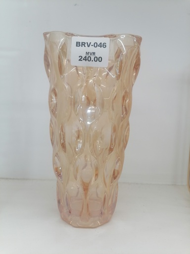 [BRV-046] Ceramic Vases V200225-1 (13*24) 1.68kg