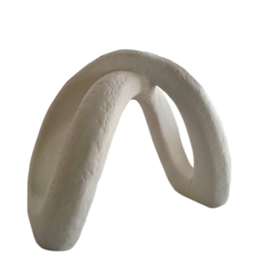 [BRV-030] Ceramic Vases WG2 (20.5*17) 0.76kg