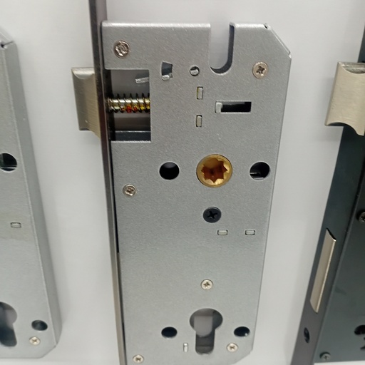[BR-723] Door Lock Without Handle - Vila (Moritise Handle Lock)
