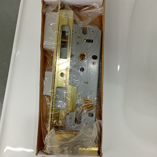 [BR-726] Door Lock Without Handle - Vila (Vila)