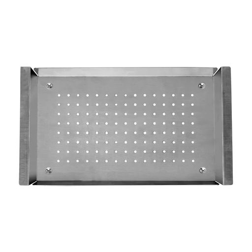 [BR-375] Kitchen Sink Colander 47710401BN# Brush Nickel