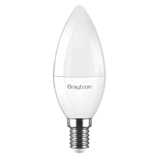 [BR-135] Lamp Led Bulb Brighter BLC-7W-E14-65K