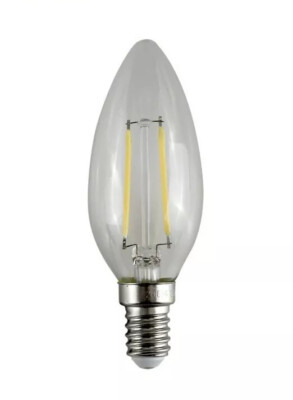 [B-24] Lamp Led Bulb Brighter 4W B-24