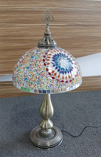 [BR-305] TK-00201002111B#, Lamp Size: H60*W30cm Lampshade: glass"