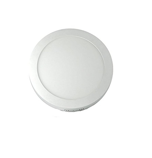 [BR-103] ROUND LIGHT 12W (V-TAC)