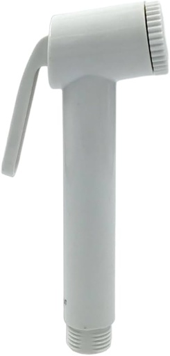 [BR-948] Muslim Shower Head, Shattaf, ZD2080-W , White