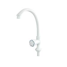 [BR-1060] Watertec -Pillar Sink Tap P105 