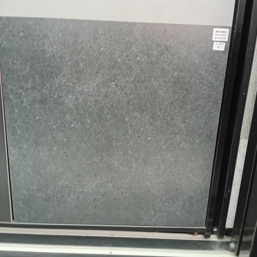 [BR-985] Tiles - Porcelain Spotted Body, 600*600 (3 - ARAPANEGO)