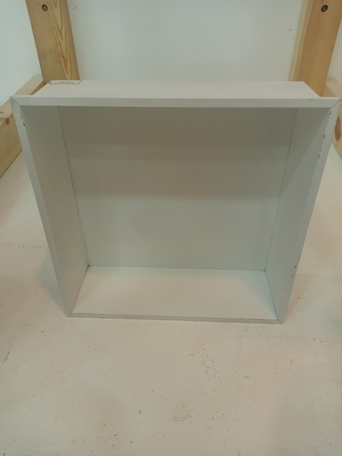 [BR-912] Shower Niche$30x30cm - Matt White - 8365MW