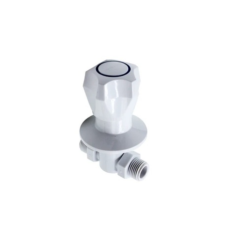 [BR-1032] Watertec -Stopvalve M&M 15F-GI C 