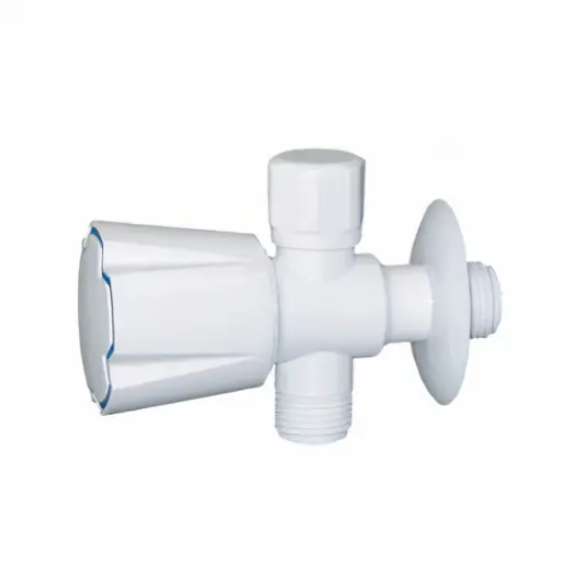 [BR-1035] Watertec -Stopvalve RA 2T M601B 