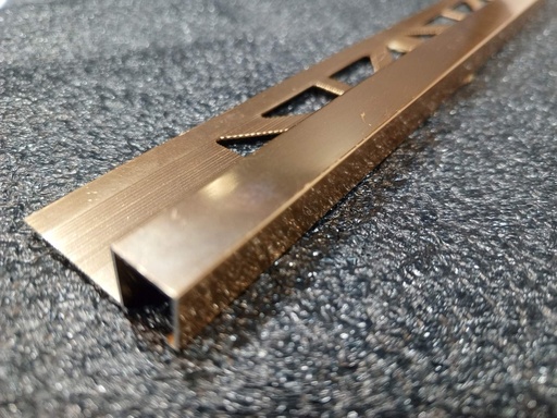 [BR-1087] Tile trim Rose gold TYA372