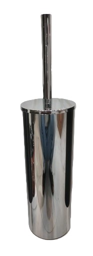 [BR-901] Toilet Brush With Holder CP- 8202WCP