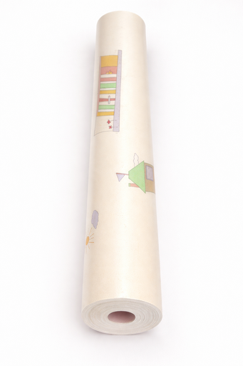 [WP-005] Wall Paper Roll/10Mtr
